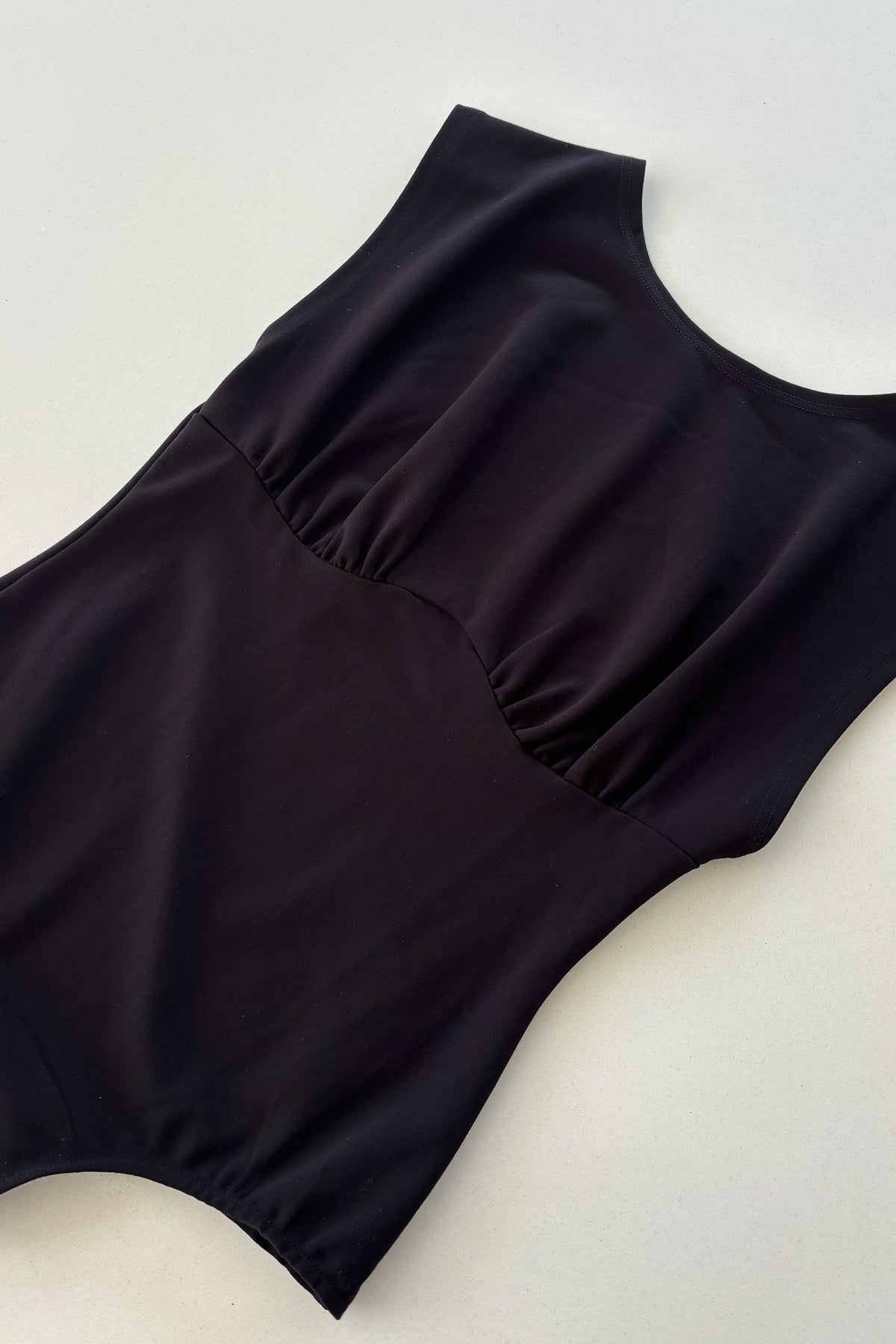 Cairo Bodysuit
