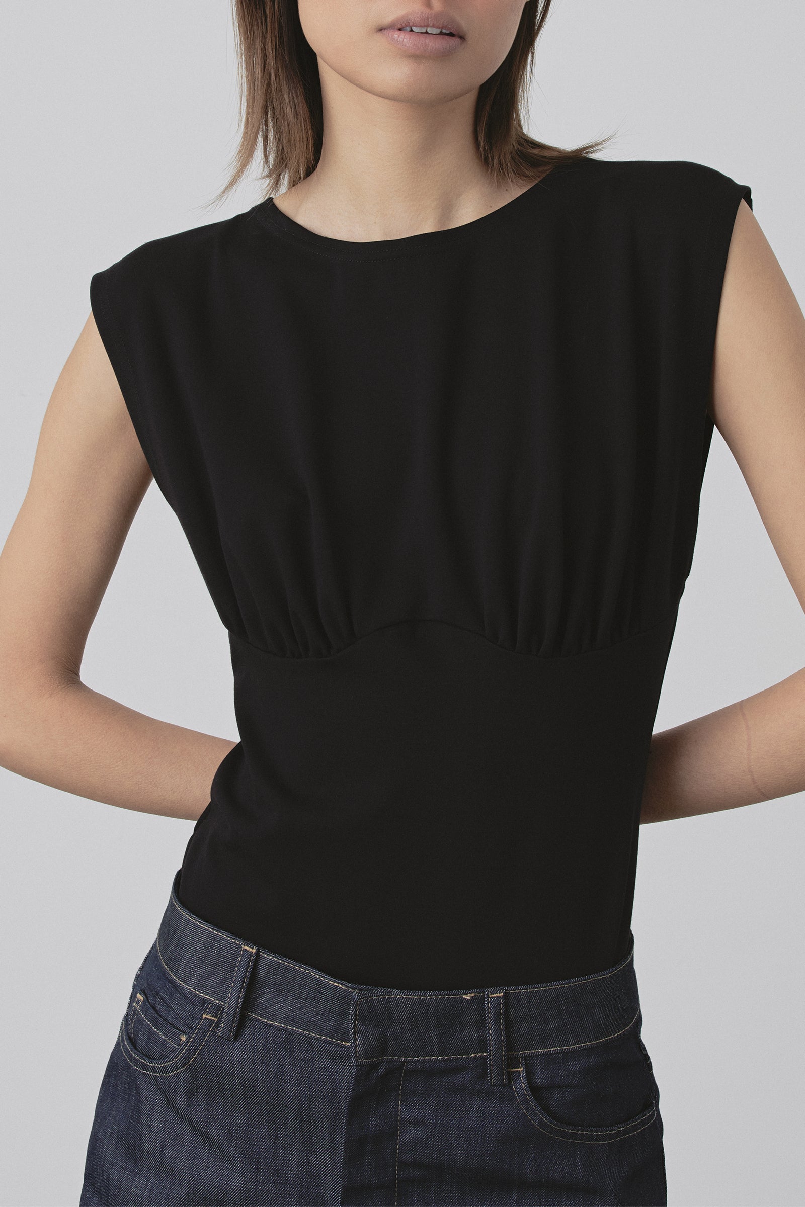 Cairo Bodysuit