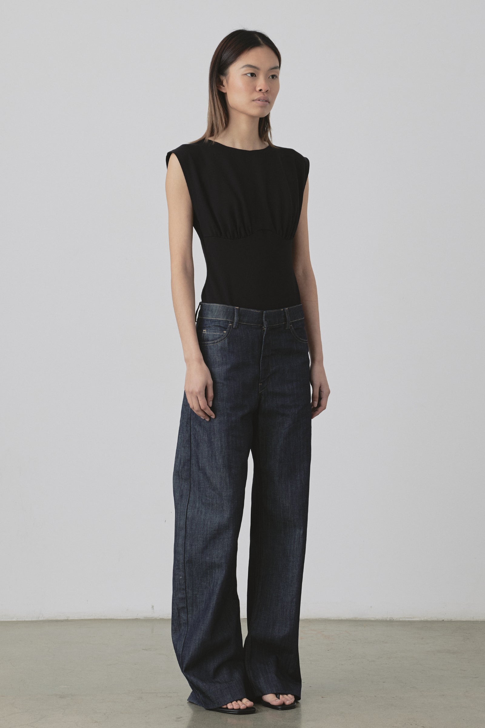 Cairo Bodysuit