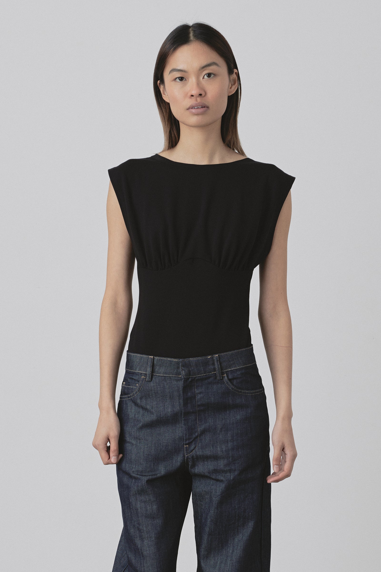 Cairo Bodysuit