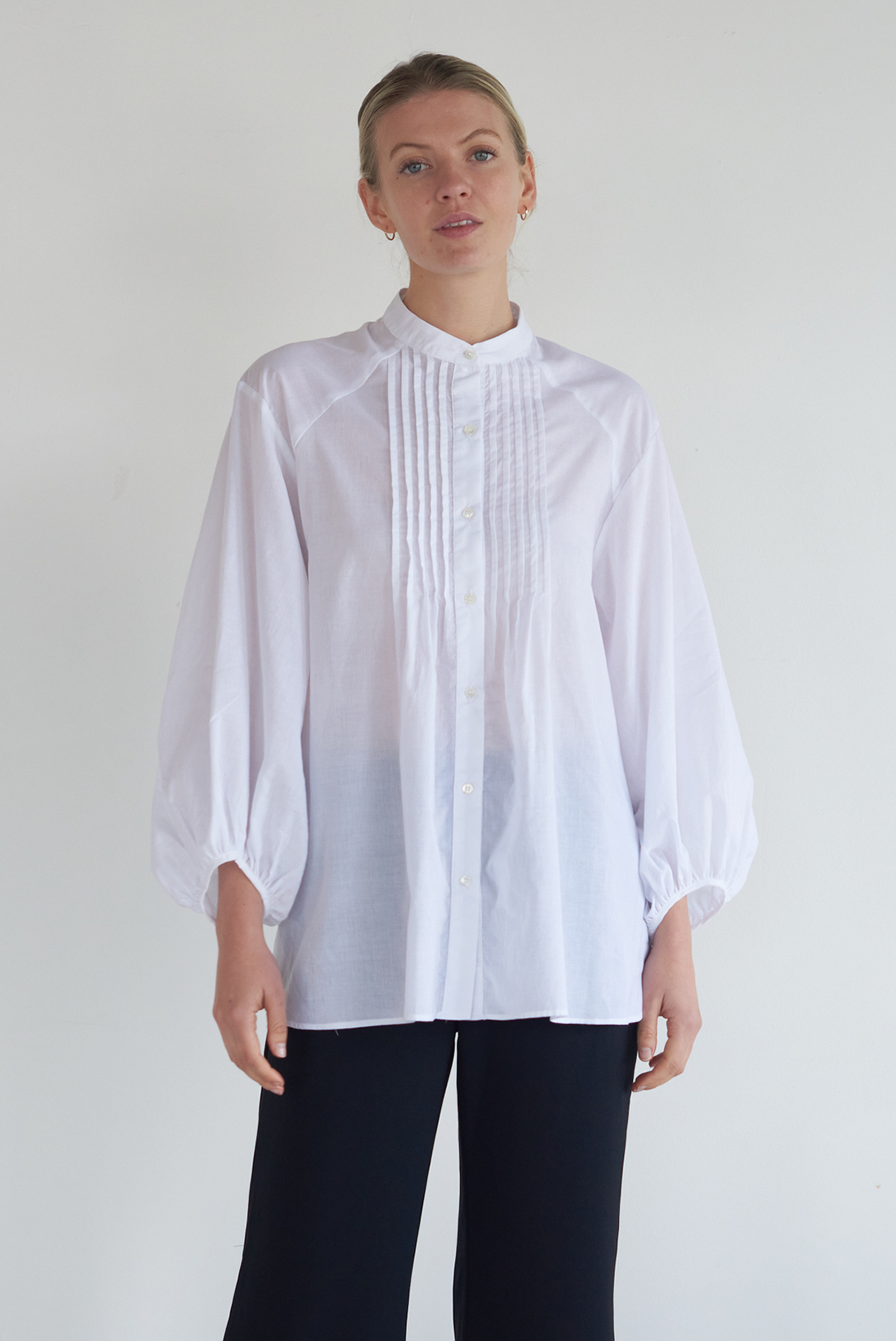 Martin Shirt