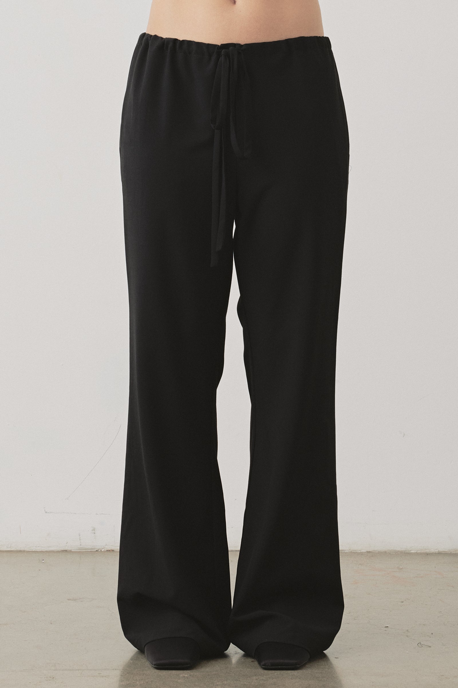 Pantalon Studio noir