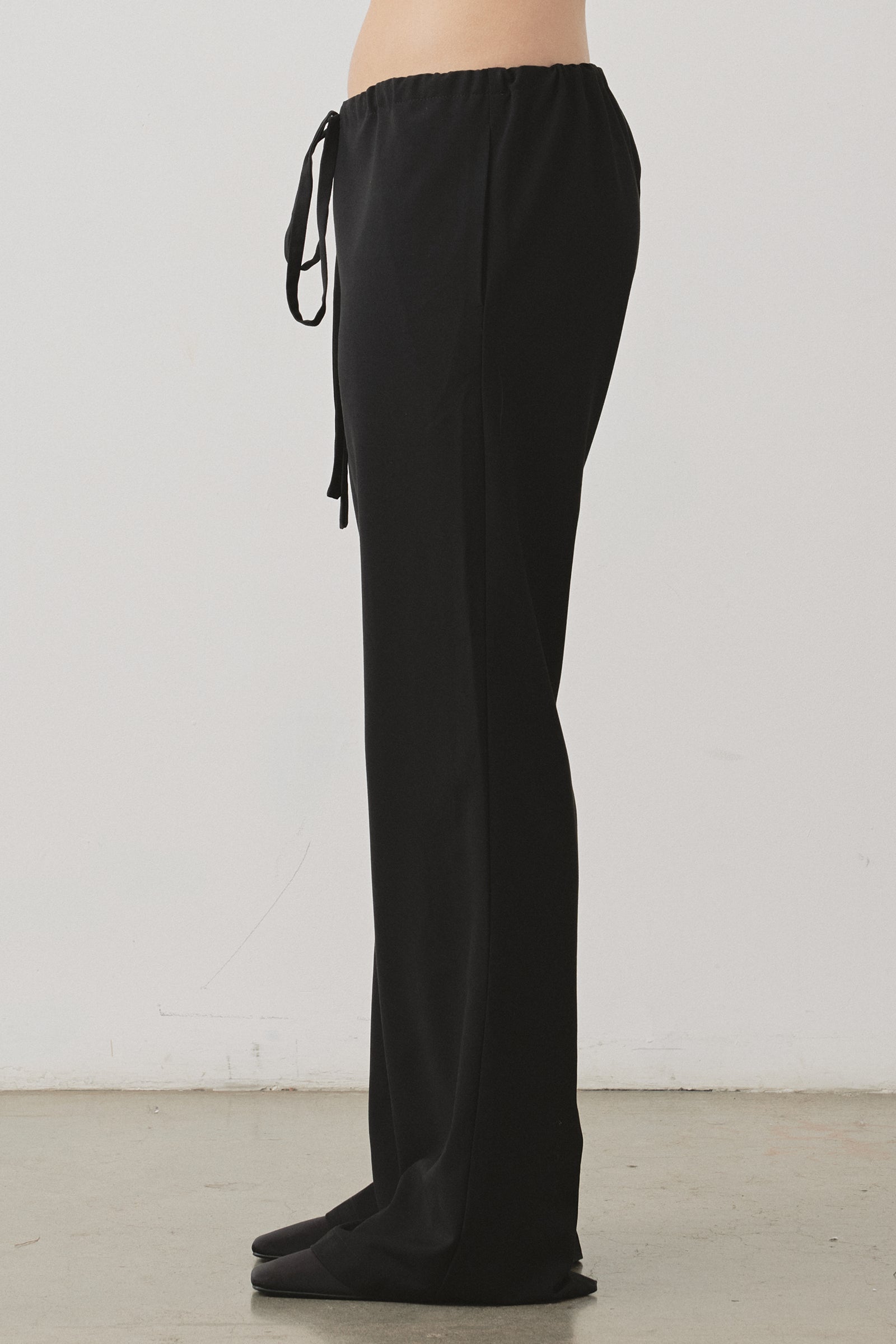 Pantalon Studio noir