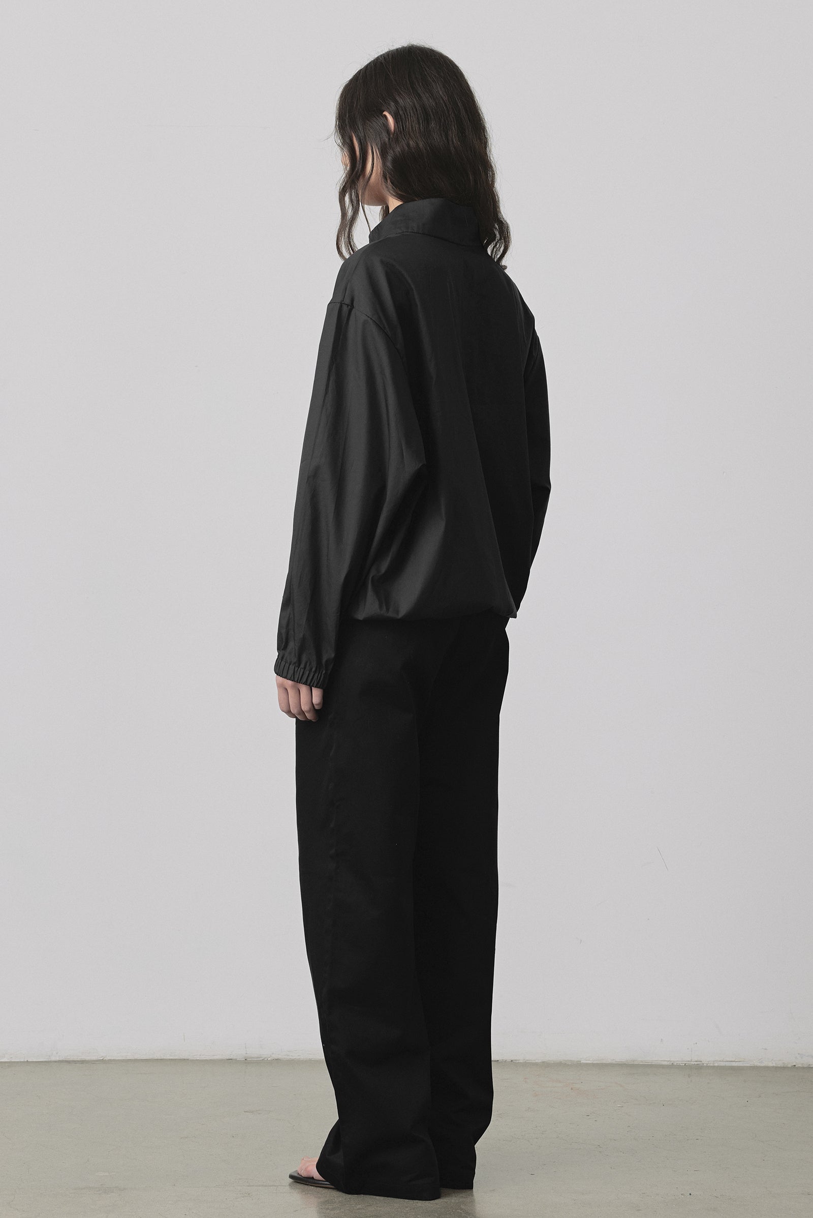 Frame Top in Black