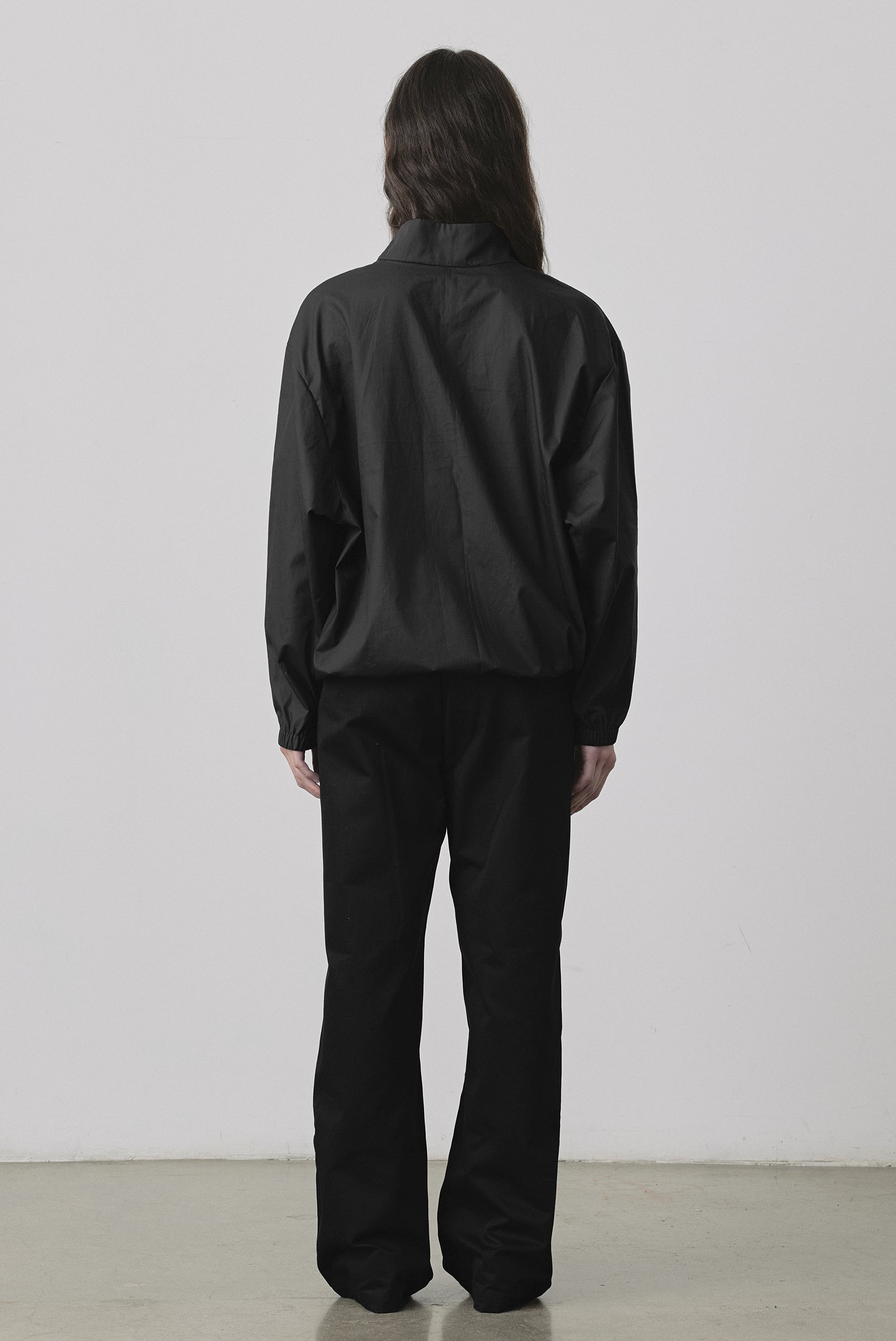 Frame Top in Black