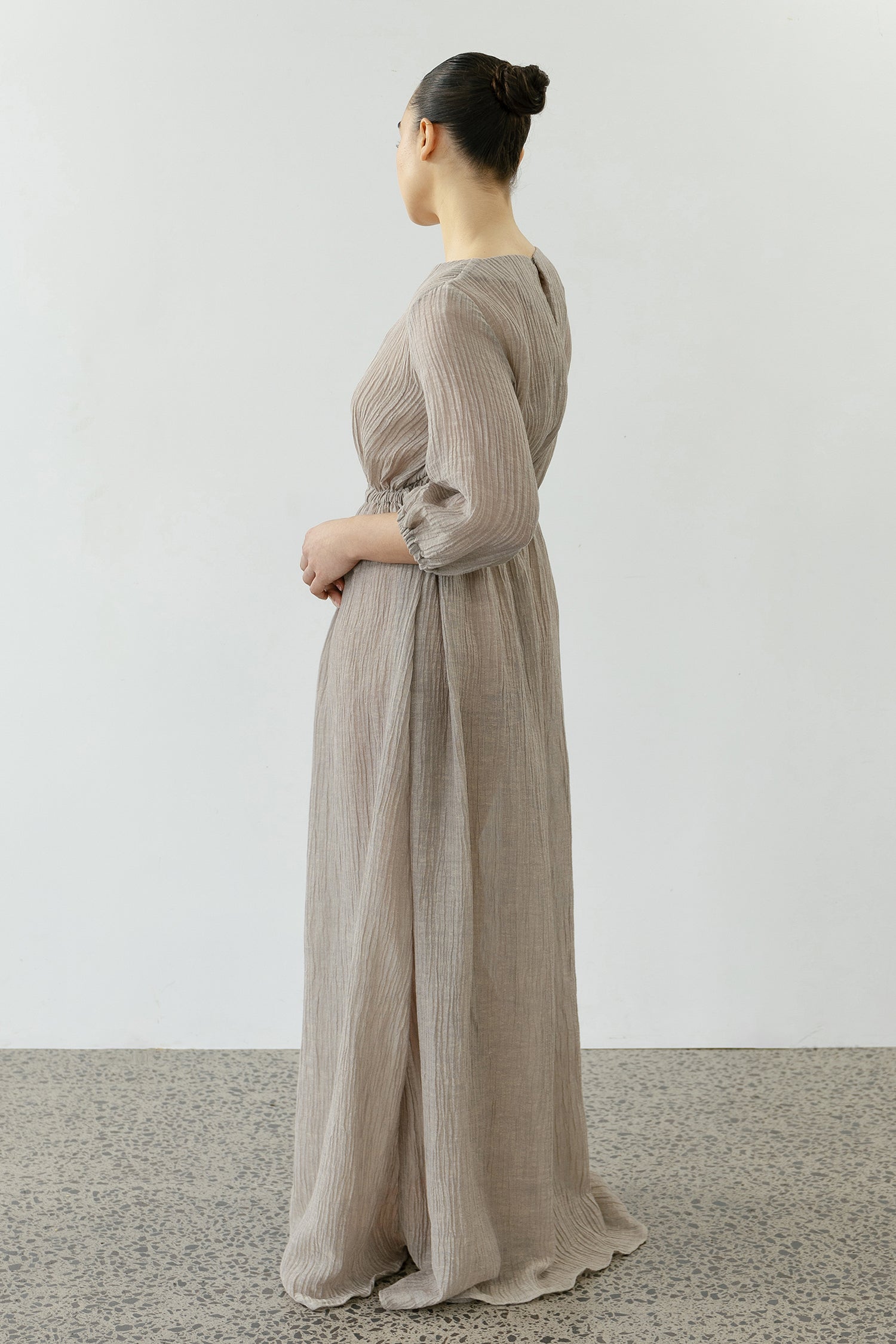 Mania Maxi Dress