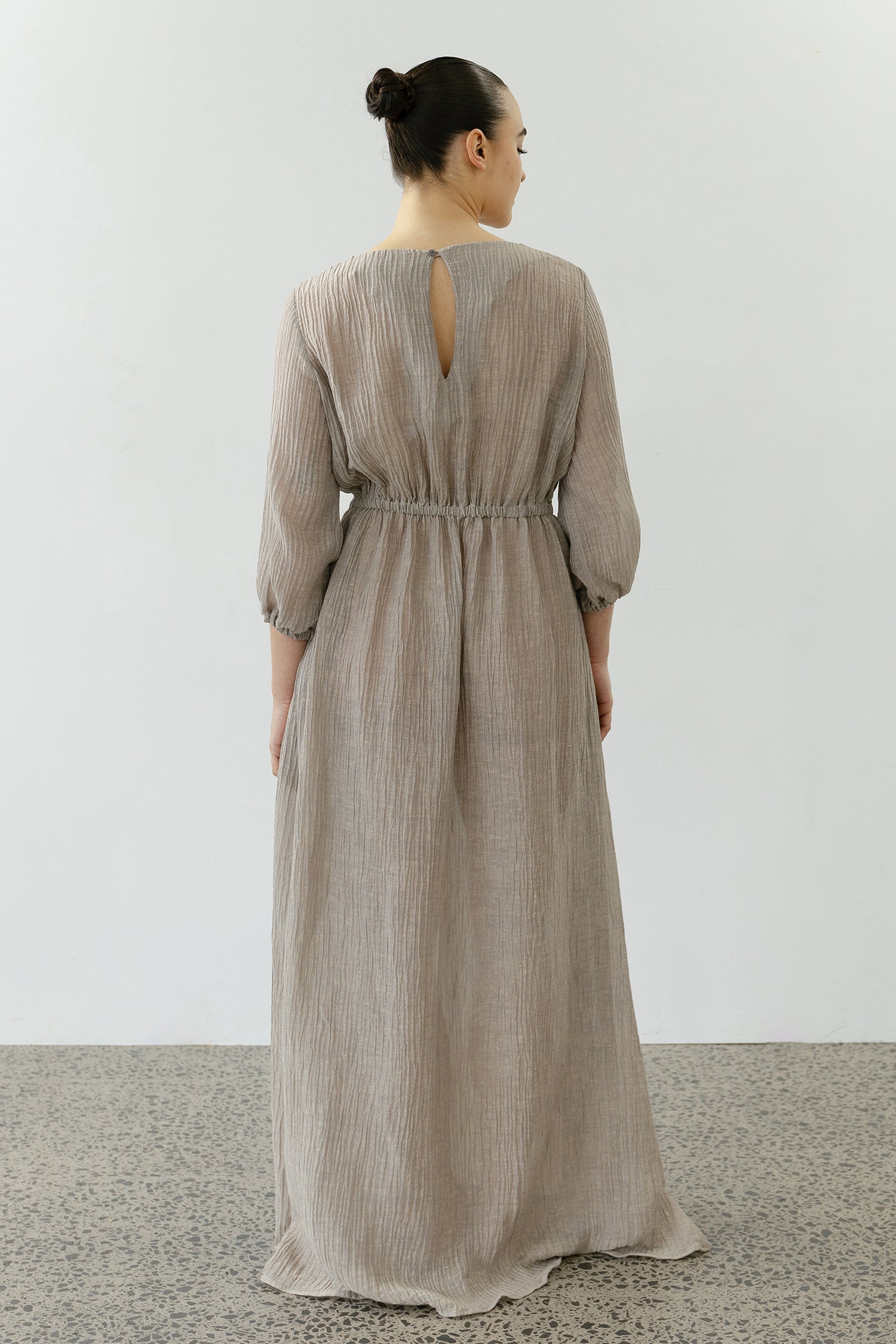Mania Maxi Dress