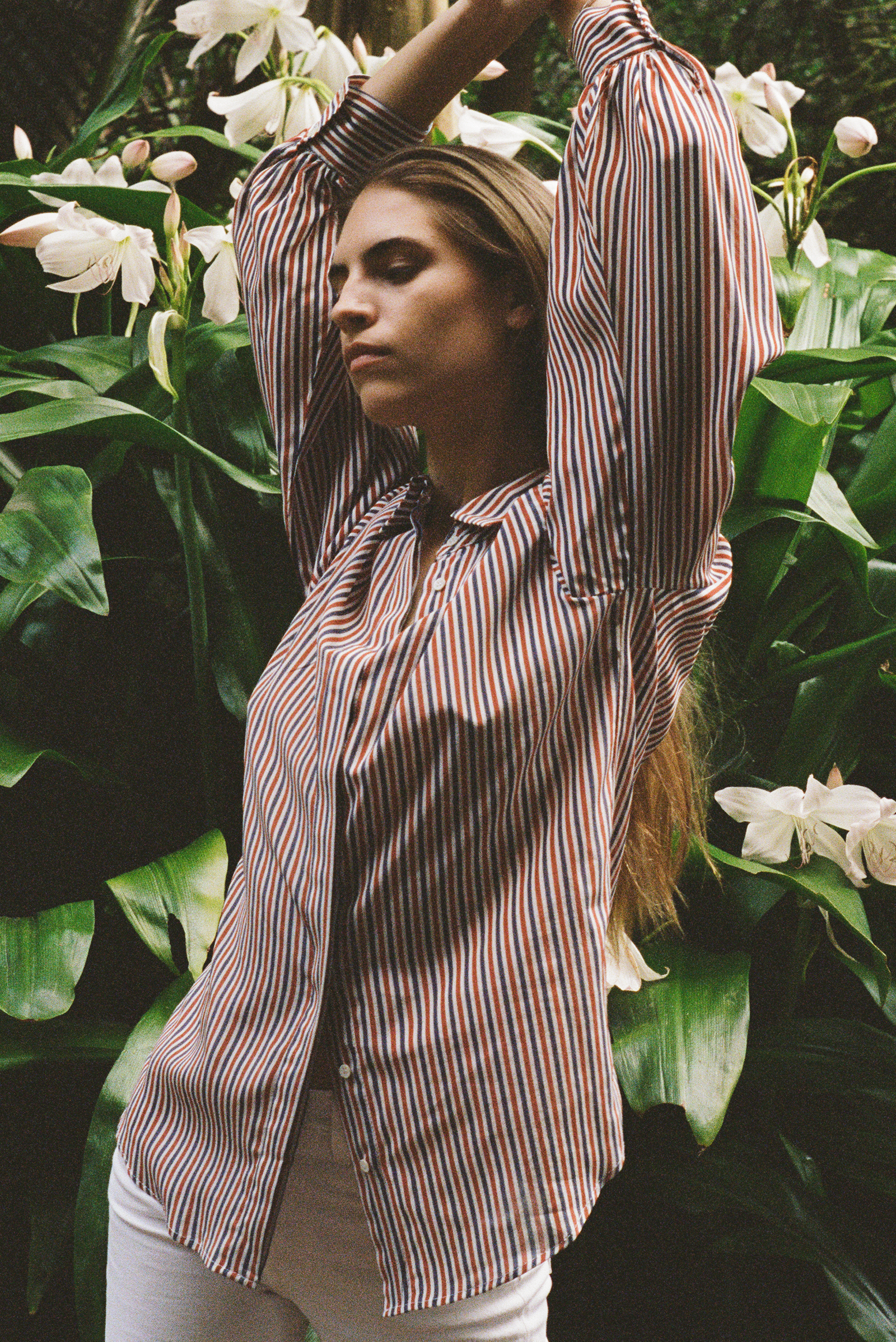 Mes Original Shirt in Palm