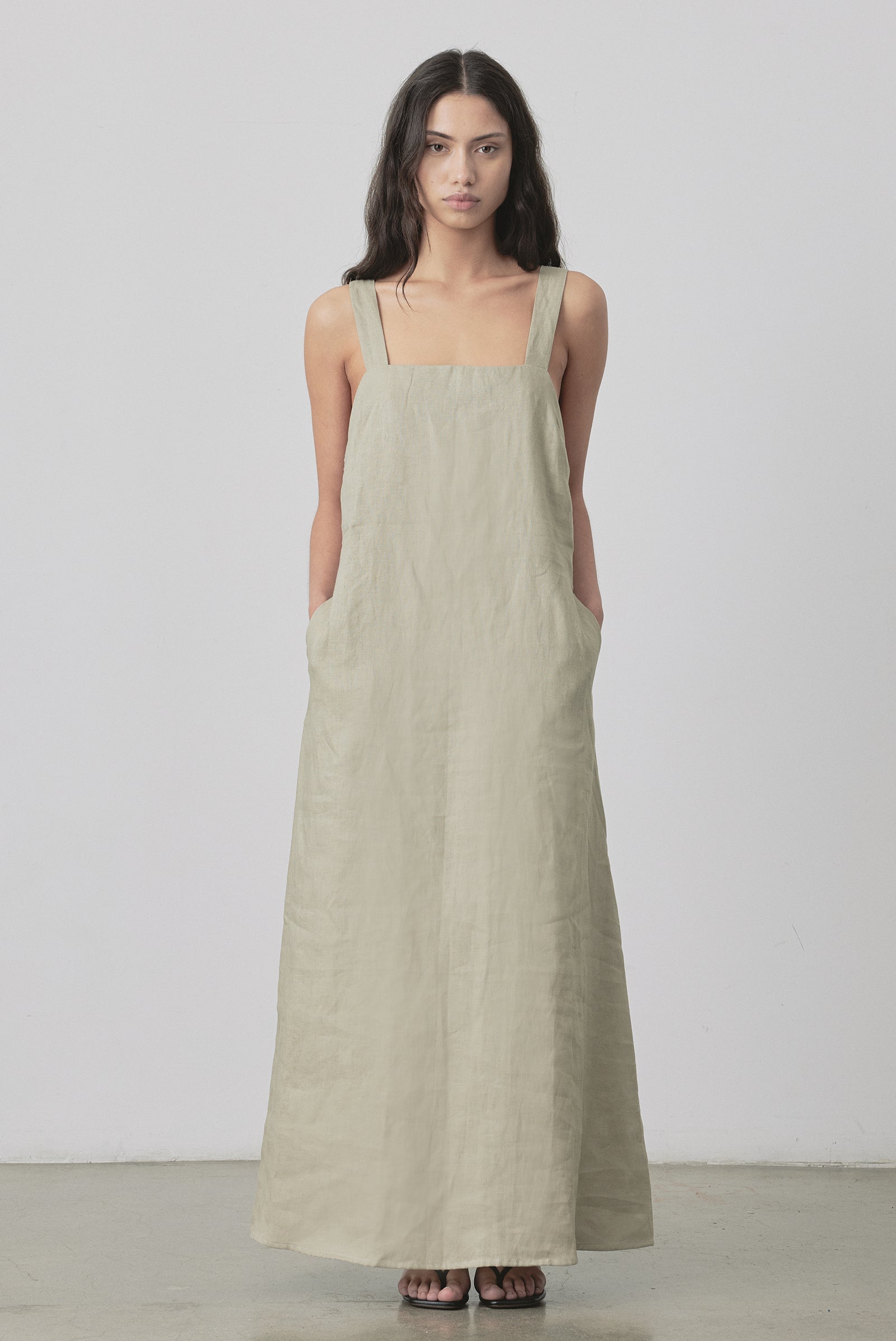 Robe Caire noire