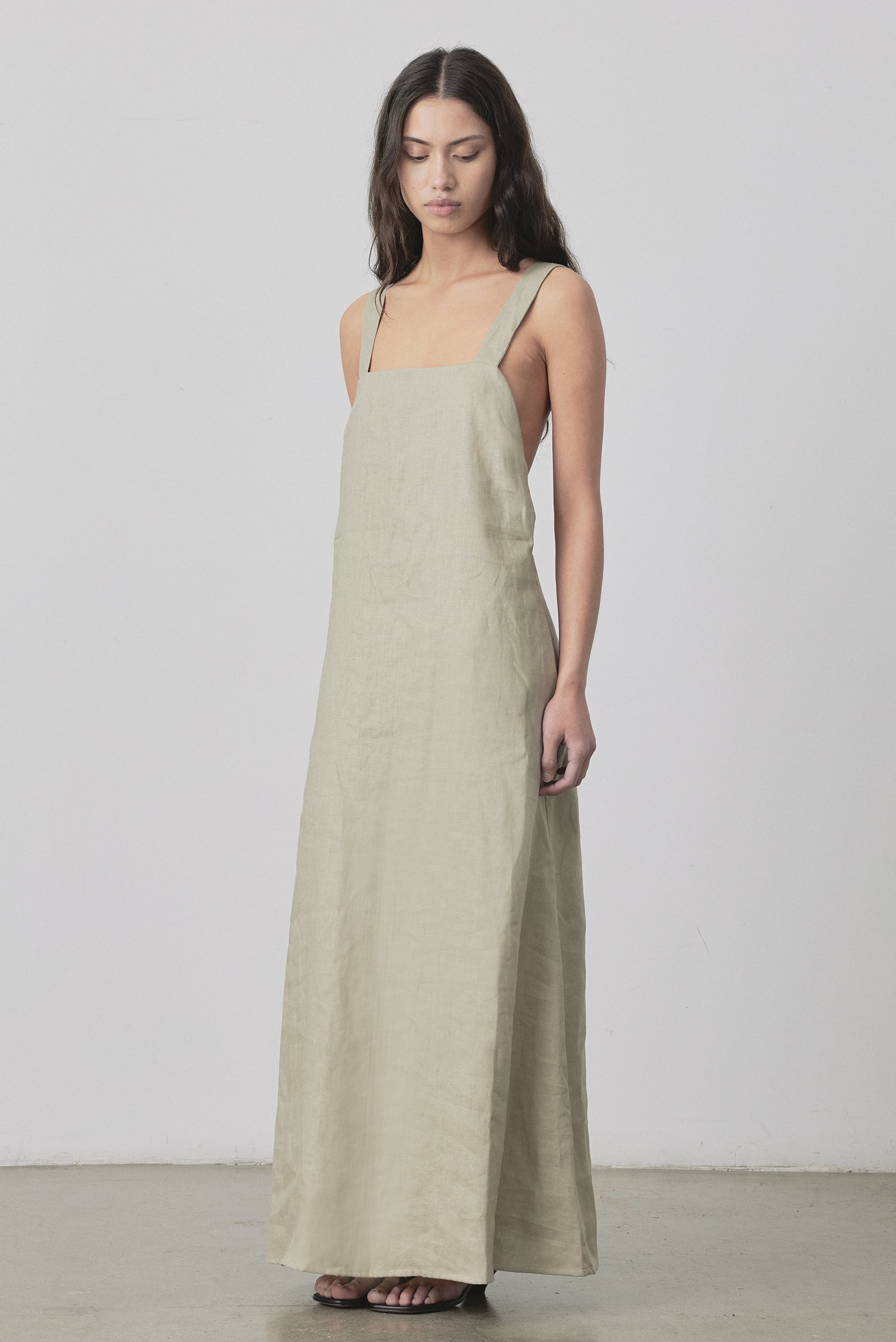 Robe Caire noire