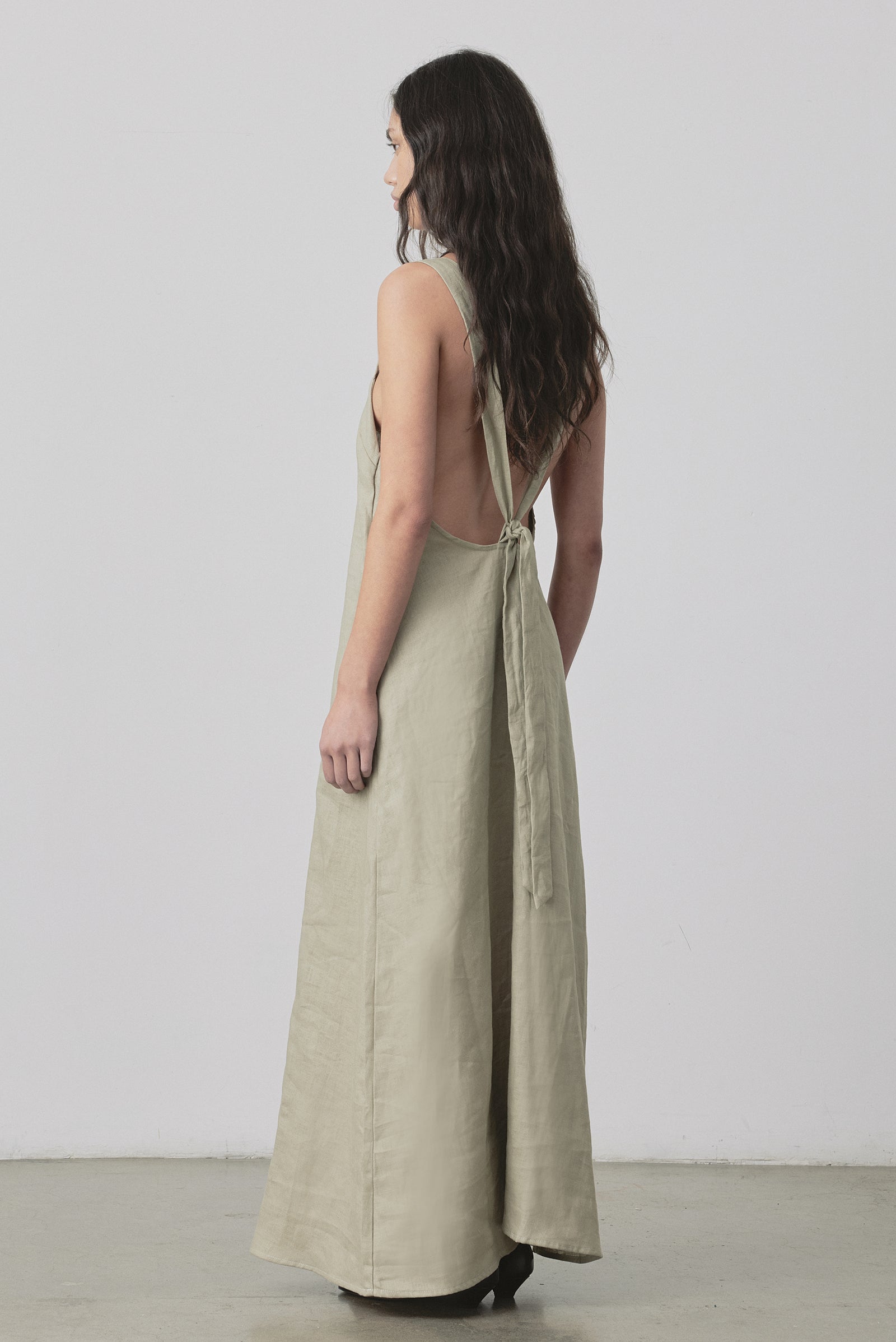 Robe Caire noire