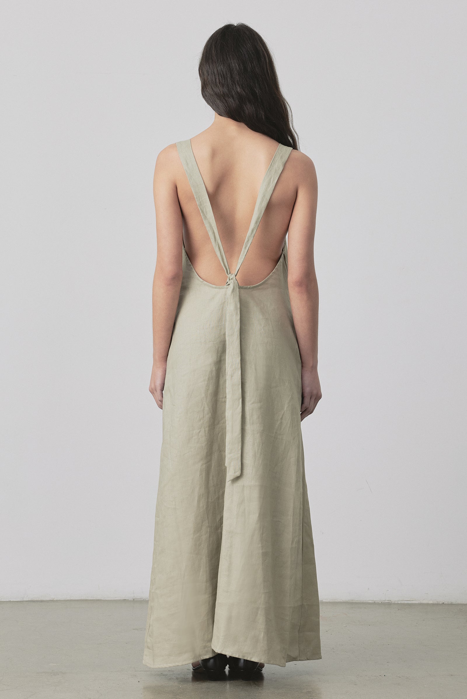 Robe Caire noire