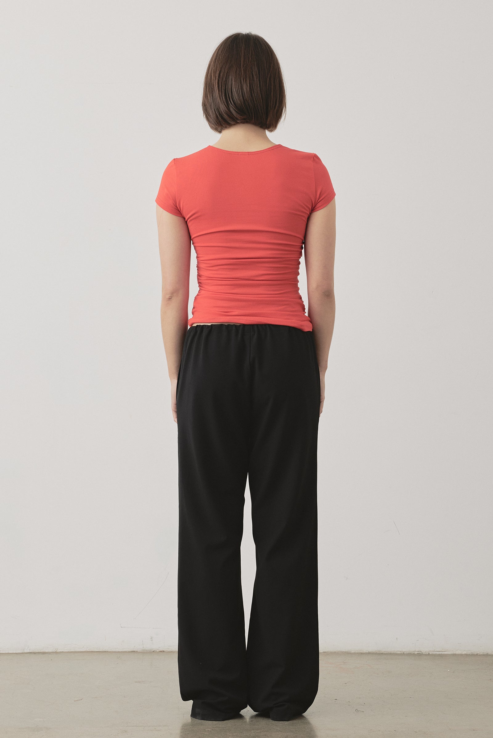 Pantalon Studio noir