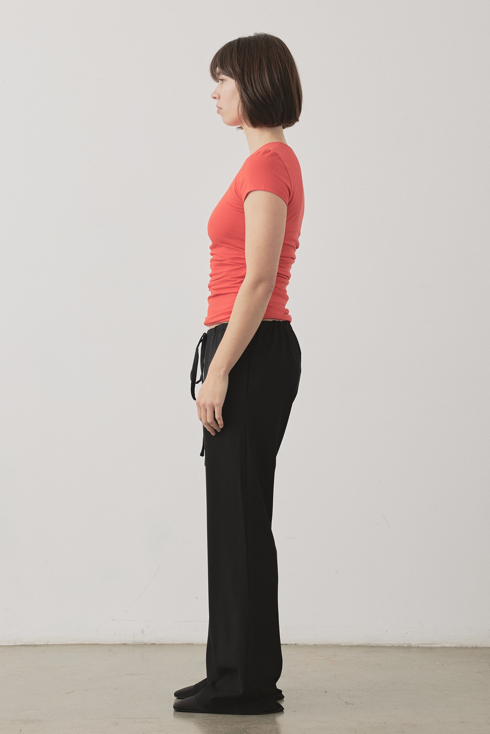 Pantalon Studio noir