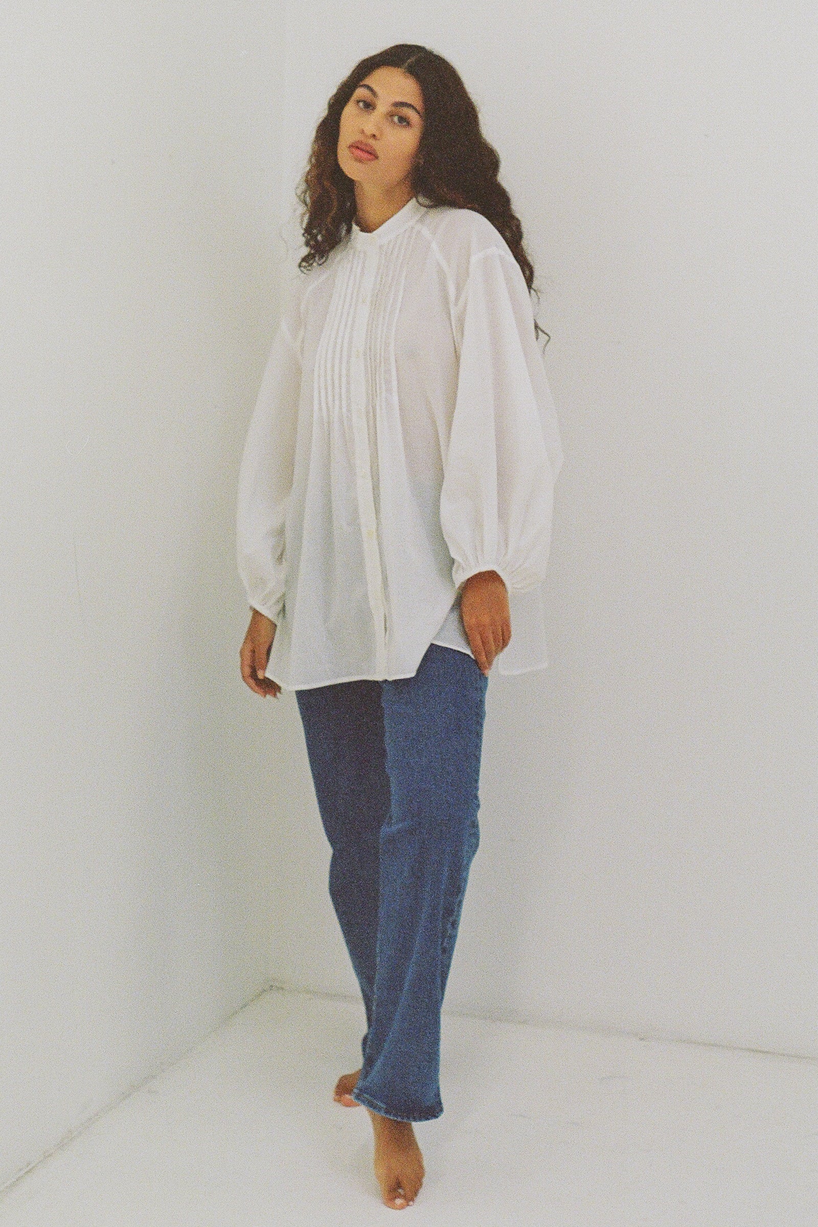 Martin Shirt