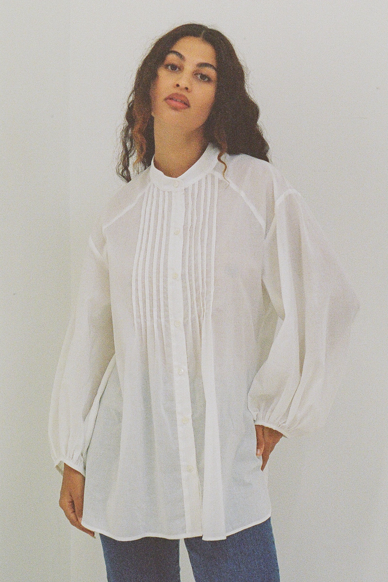 Martin Shirt